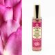 Huile d’argan bio à l'huile essentielle de rose de damas